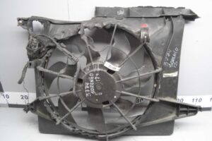 Изображение товара 117872 - 00117872 ventilyator okhlazhdeniya (elektro) Audi TT