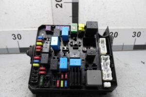 Изображение товара 117917 - 00117917 blok predokhranitelej 