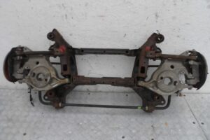 Изображение товара 117972 - 00117972 balka zadnyaya Chevrolet Aveo