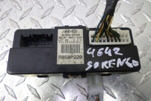 Изображение товара 117977 - 00117977 blok upravleniya Audi TT