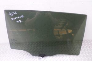 Изображение товара 118035 - 00118035 steklo dveri zadnej pravoj Alfa Romeo 146