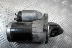 Изображение товара 118062 - 00118062 starter 