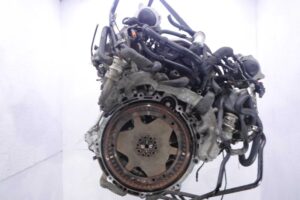 Изображение товара 118180 - 00118180 dvigatel Mercedes A klasse