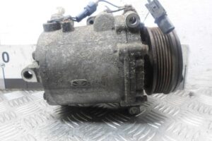 Изображение товара 118232 - 00118232 kompressor konditsionera 