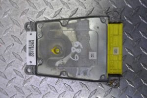 Изображение товара 118264 - 00118264 blok upravleniya podushek bezopasnosti Ford Scorpio