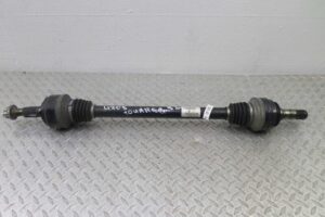 Изображение товара 118304 - 00118304 poluos zadnyaya levaya Toyota Corolla Verso