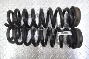 Изображение товара 118360 - 00118360 pruzhina zadnyaya 