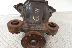 Изображение товара 118378 - 00118378 reduktor zadnij 2