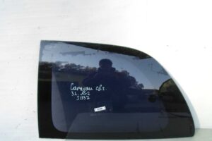 Изображение товара 118383 - 00118383 steklo kuzovnoe levoe Nissan Juke