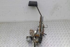 Изображение товара 118408 - 00118408 pedal tormoza 