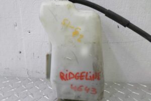 Изображение товара 118654 - 00118654 bachok rasshiritelnyj Renault Logan