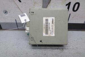 Изображение товара 118682 - 00118682 blok upravleniya razdatkoj 