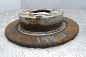 Изображение товара 118771 - 00118771 disk tormoznoj zadnij 3