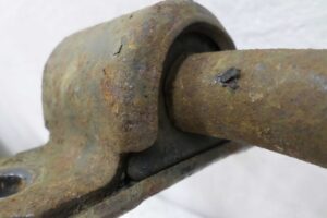 Изображение товара 118782 - 00118782 stabilizator zadnij Hyundai H1 1