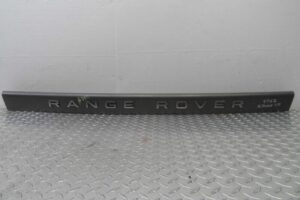 Изображение товара 118800 - 00118800 nakladka kryshki bagazhnika Audi Q5