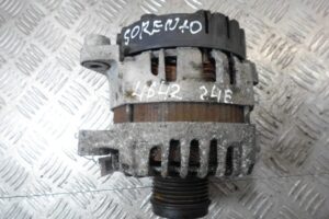 Изображение товара 118835 - 00118835 generator Audi TT