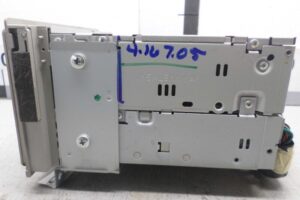 Изображение товара 118895 - 00118895 displej informatsionnyj Chrysler Sebring 1