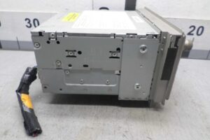 Изображение товара 118895 - 00118895 displej informatsionnyj Chrysler Sebring 2