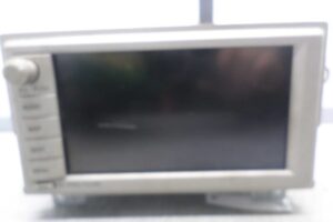 Изображение товара 118895 - 00118895 displej informatsionnyj Chrysler Sebring