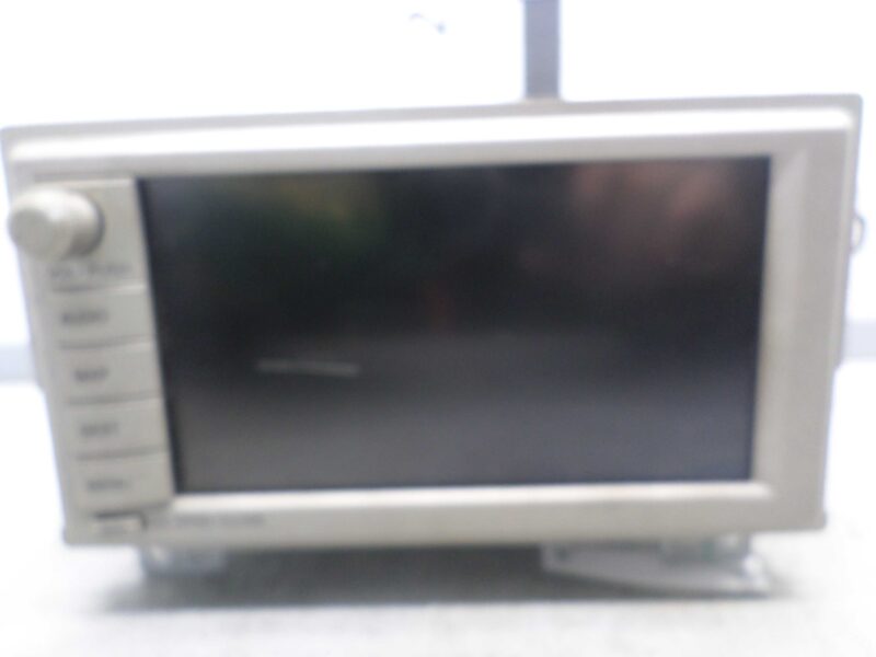 Изображение товара 118895 - 00118895 displej informatsionnyj Chrysler Sebring