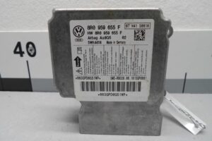 Изображение товара 119081 - 00119081 blok upravleniya podushek bezopasnosti