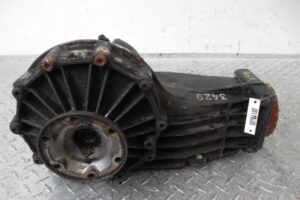 Изображение товара 119098 - 00119098 reduktor zadnij 2