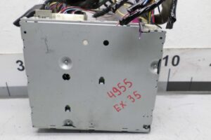 Изображение товара 119106 - 00119106 magnitola Toyota Hiace