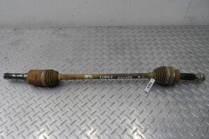 Изображение товара 119150 - 00119150 poluos zadnyaya levaya 