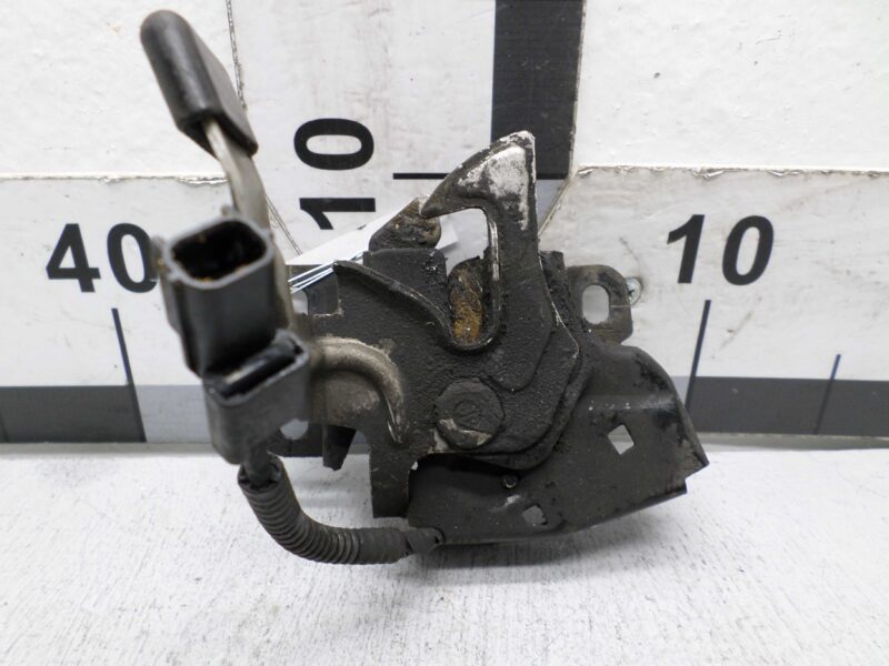 Изображение товара 119160 - 00119160 zamok kapota