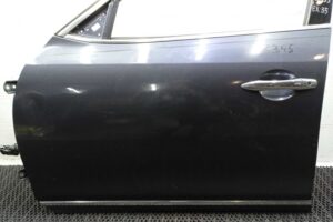 Изображение товара 119208 - 00119208 dver perednyaya levaya Toyota Hiace 1