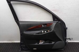 Изображение товара 119208 - 00119208 dver perednyaya levaya Toyota Hiace 3