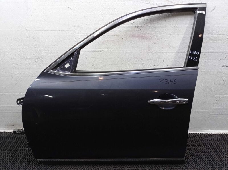 Изображение товара 119208 - 00119208 dver perednyaya levaya Toyota Hiace