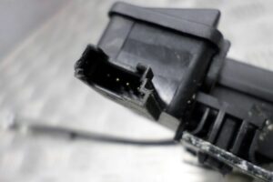 Изображение товара 119323 - 00119323 zamok bagazhnika 1