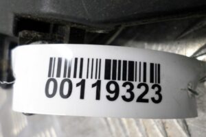 Изображение товара 119323 - 00119323 zamok bagazhnika 2