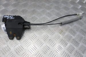 Изображение товара 119323 - 00119323 zamok bagazhnika 3