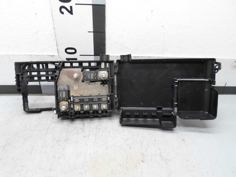 Изображение товара 119328 - 00119328 blok predokhranitelej