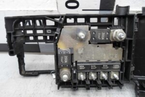 Изображение товара 119328 - 00119328 blok predokhranitelej 2