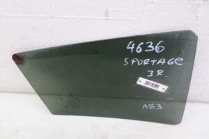 Изображение товара 119333 - 00119333 steklo dveri zadnej pravoj Alfa Romeo 146