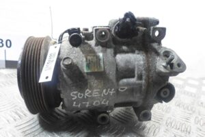 Изображение товара 119363 - 00119363 kompressor konditsionera Audi TT