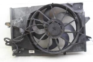 Изображение товара 119391 - 00119391 ventilyator okhlazhdeniya (elektro) 