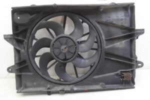 Изображение товара 119391 - 00119391 ventilyator okhlazhdeniya (elektro) 1