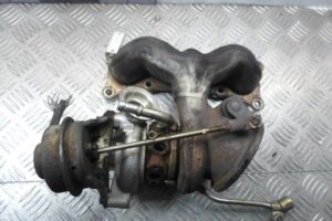 Изображение товара 119402 - 00119402 turbina 