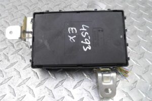 Изображение товара 119413 - 00119413 blok Body control module Toyota Hiace
