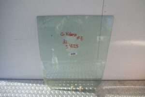 Изображение товара 119478 - 00119478 steklo dveri zadnej levoj Renault Twingo