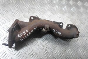 Изображение товара 119491 - 00119491 kollektor vypusknoj Audi A4