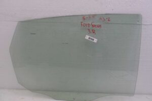 Изображение товара 119506 - 00119506 steklo dveri zadnej pravoj Dodge Nitro