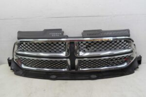 Изображение товара 119549 - 00119549 reshetka radiatora 