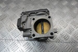 Изображение товара 119577 - 00119577 zaslonka drosselnaya 1