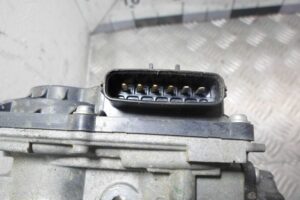 Изображение товара 119577 - 00119577 zaslonka drosselnaya 2