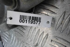 Изображение товара 119577 - 00119577 zaslonka drosselnaya 3